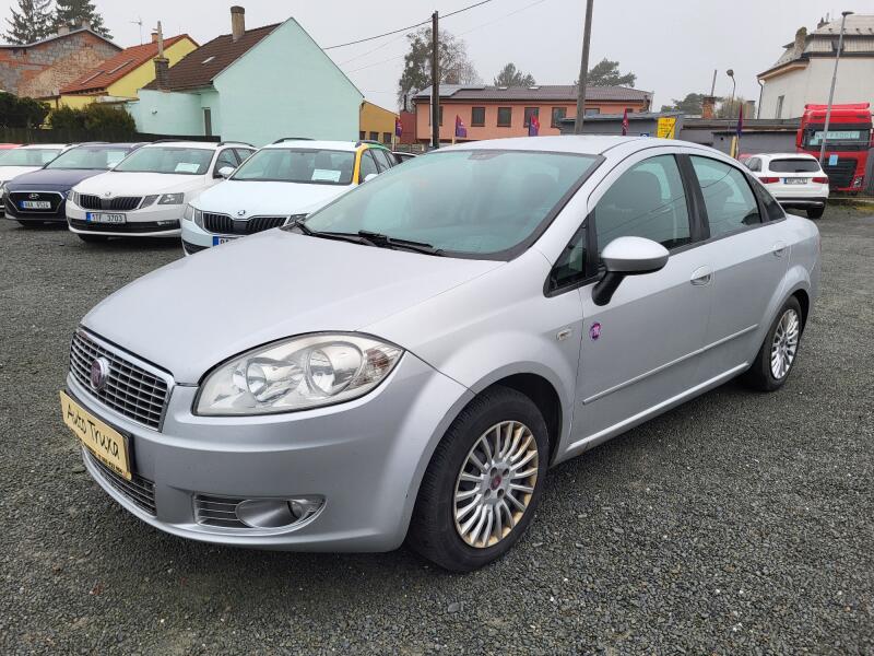 Fiat Linea
