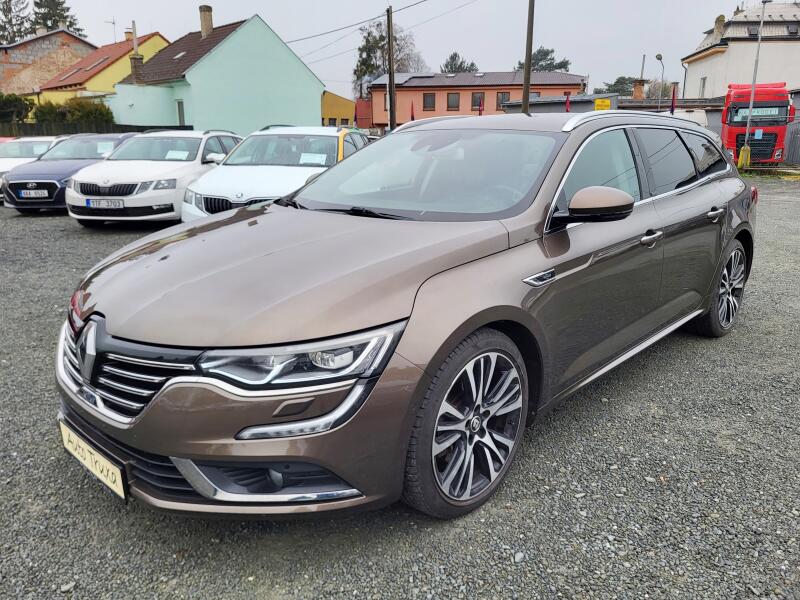 Renault Talisman
