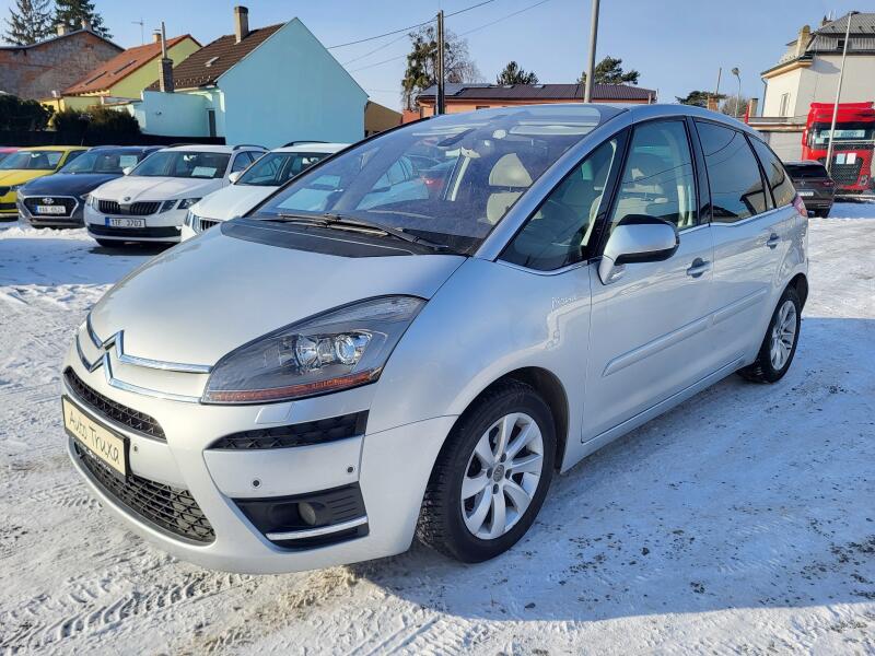 Citro�n C4 Picasso