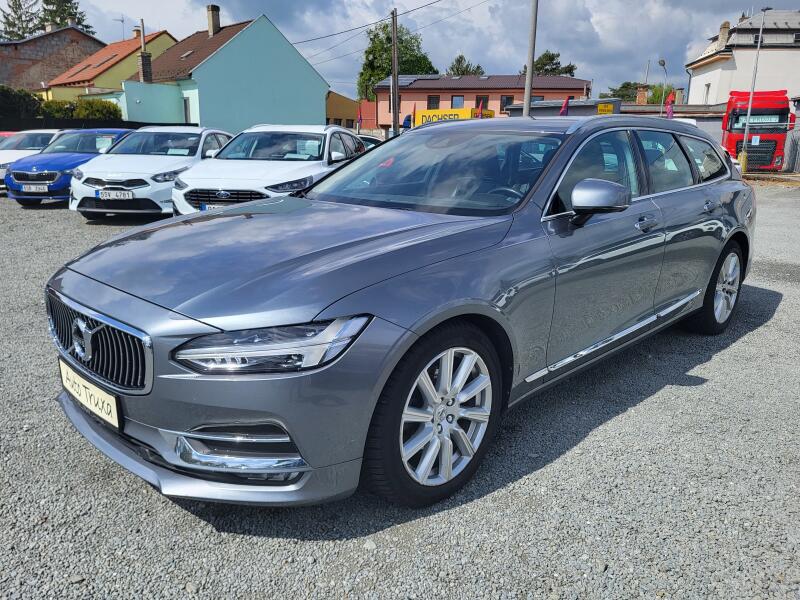 Volvo V90