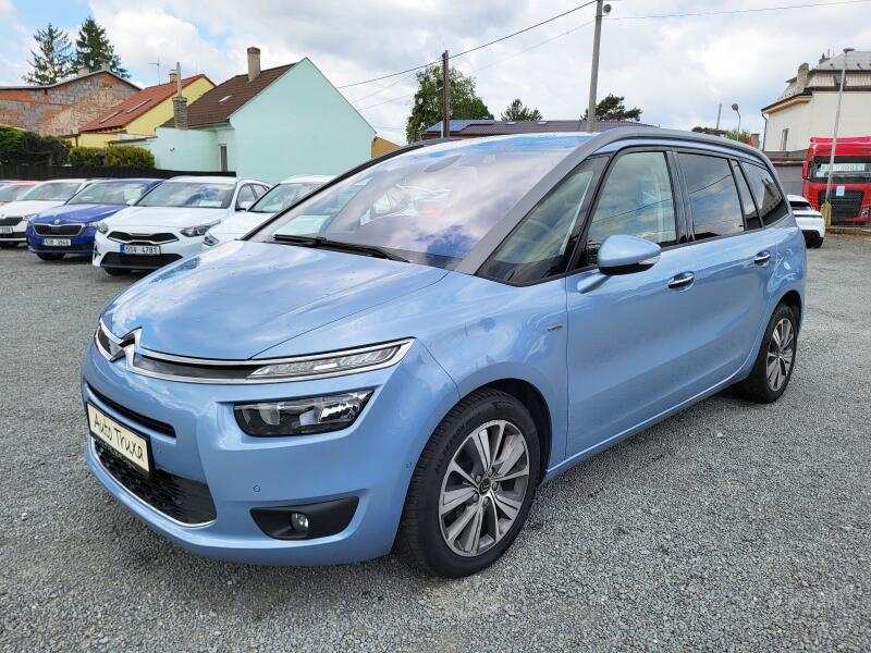 Citro�n Grand C4 Picasso