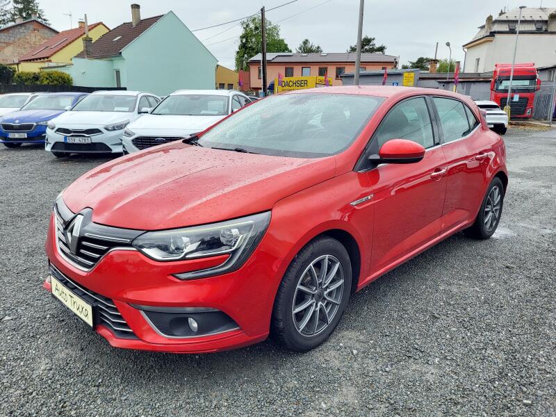 Renault M�gane