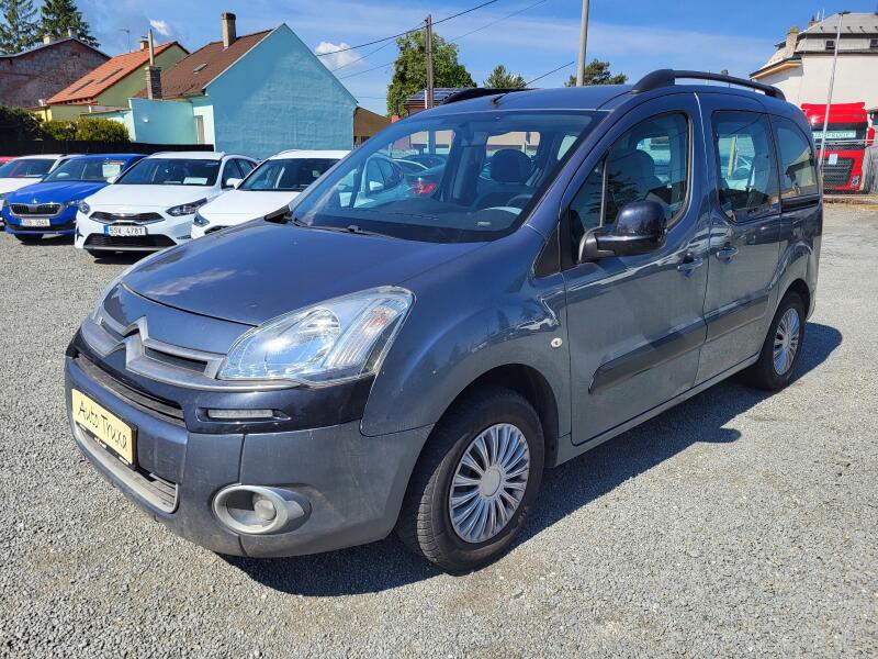 Citro�n Berlingo