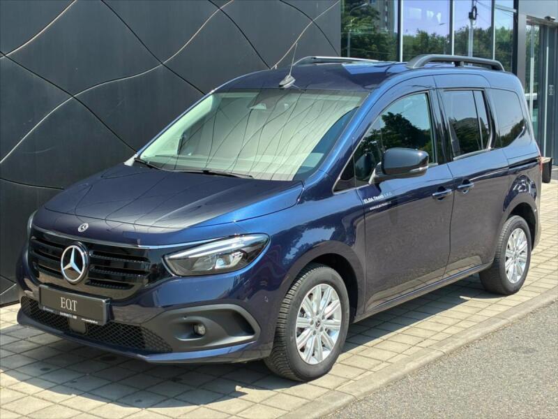 Mercedes-Benz Triedy T