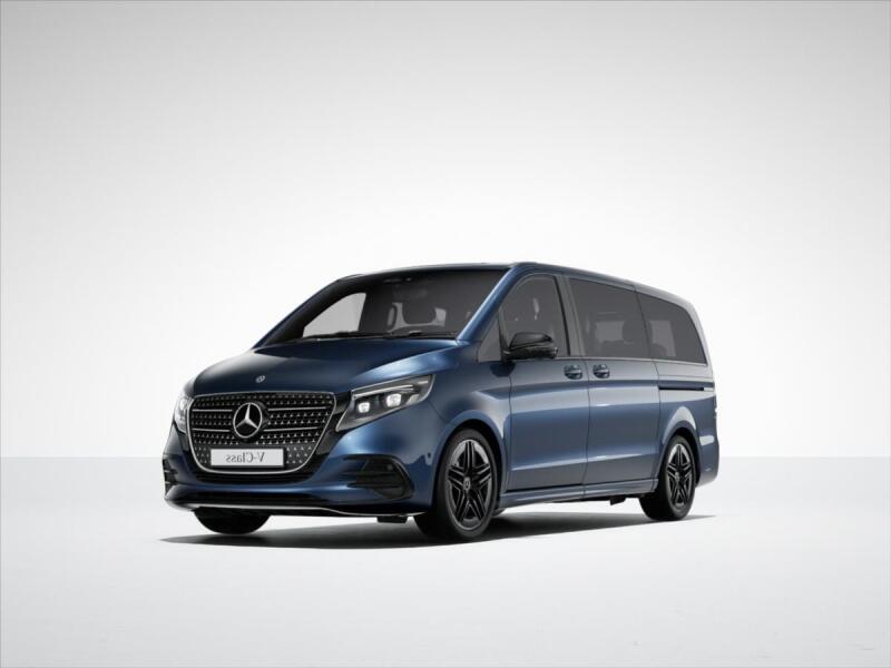 Mercedes-Benz Triedy V