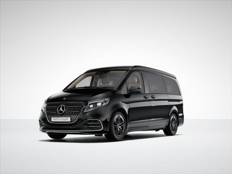 Mercedes-Benz Serii V
