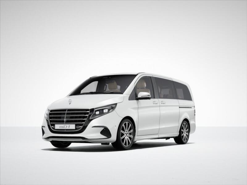 Mercedes-Benz Serii V