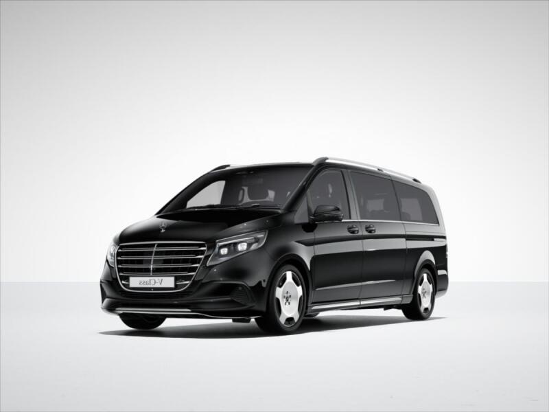 Mercedes-Benz Serii V