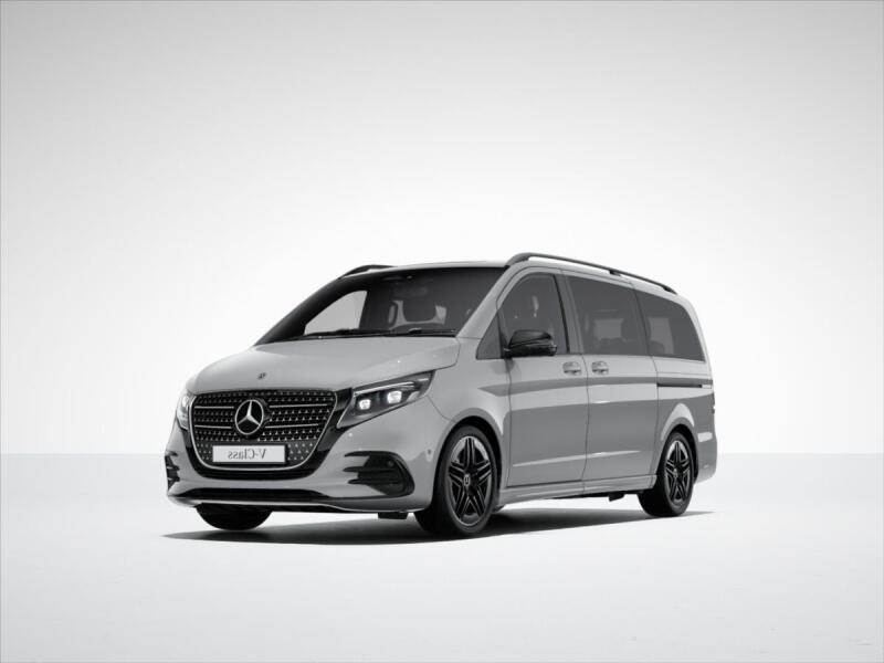 Mercedes-Benz Serii V