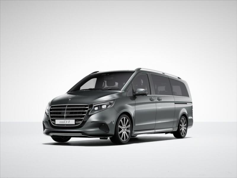 Mercedes-Benz Triedy V