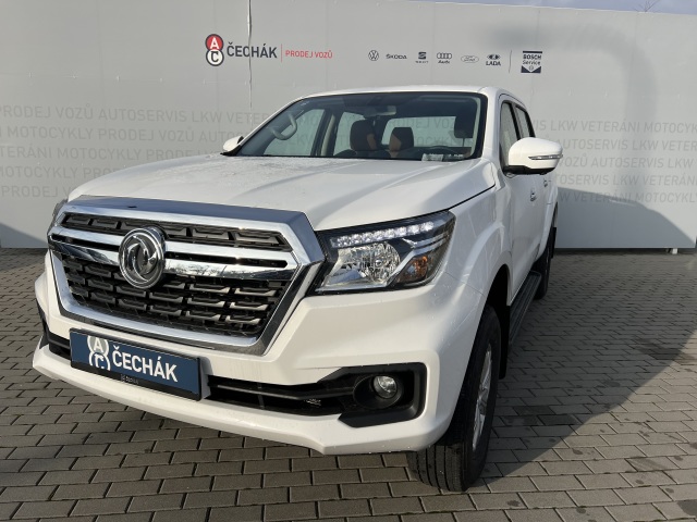 Dongfeng DF 6