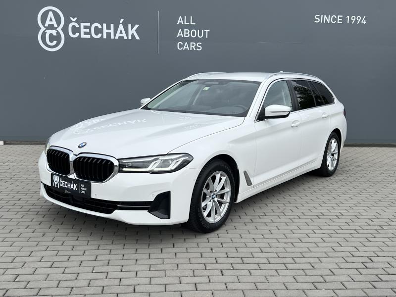 BMW 5er Reihe