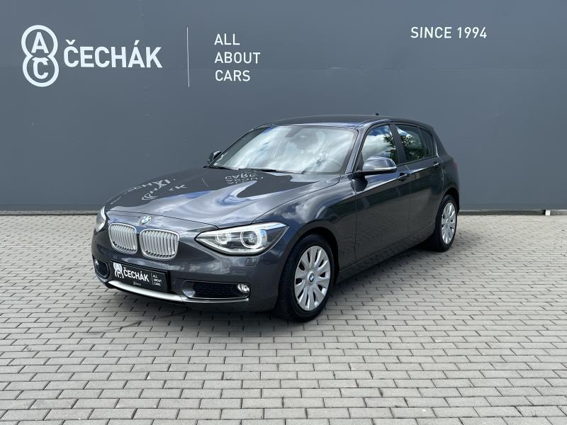 BMW 1er Reihe