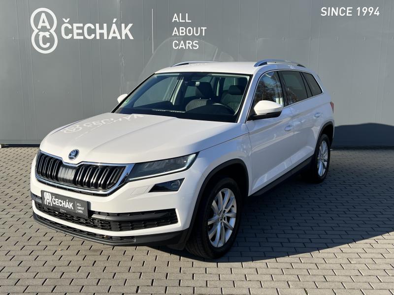�koda Kodiaq