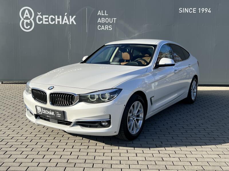 BMW Rad 3