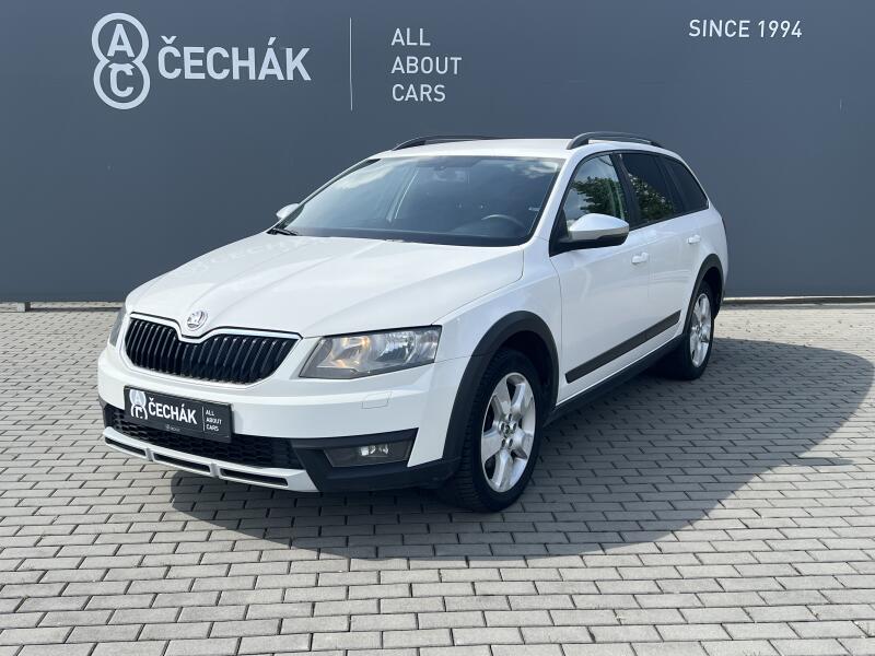 �koda Octavia