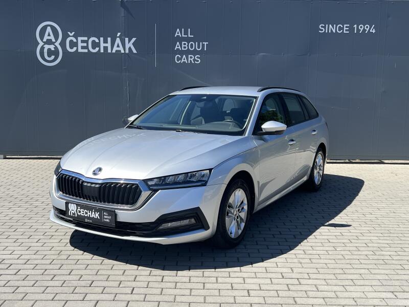 �koda Octavia