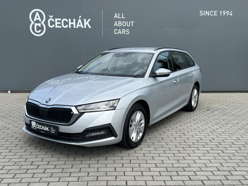 �koda Octavia