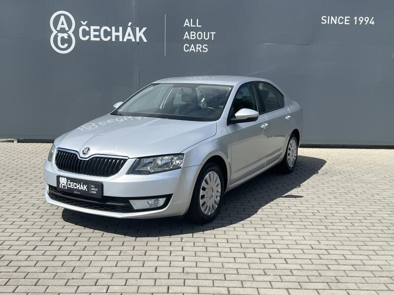 �koda Octavia