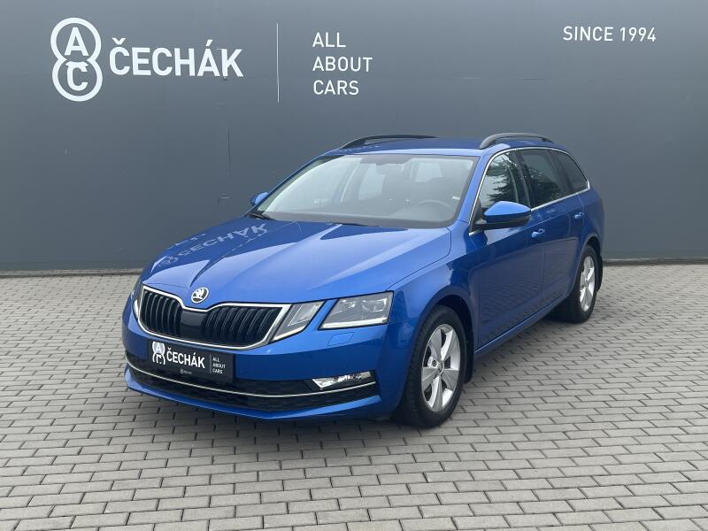 �koda Octavia