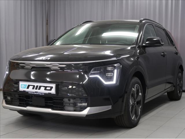 Kia e-Niro