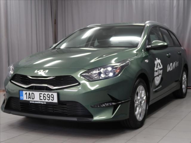 Kia Ceed 1,5 SPIN K odběru 05/2025