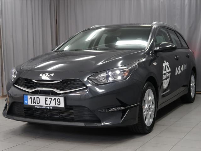 Kia Ceed 1,5 SPIN K odběru 05/2025