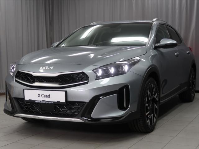 Kia XCeed 1,5 TOP MY25