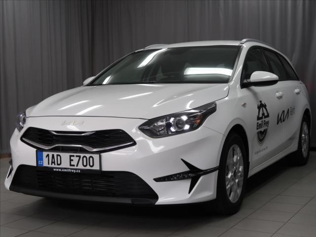 Kia Ceed 1,5 SPIN K odběru 05/2025