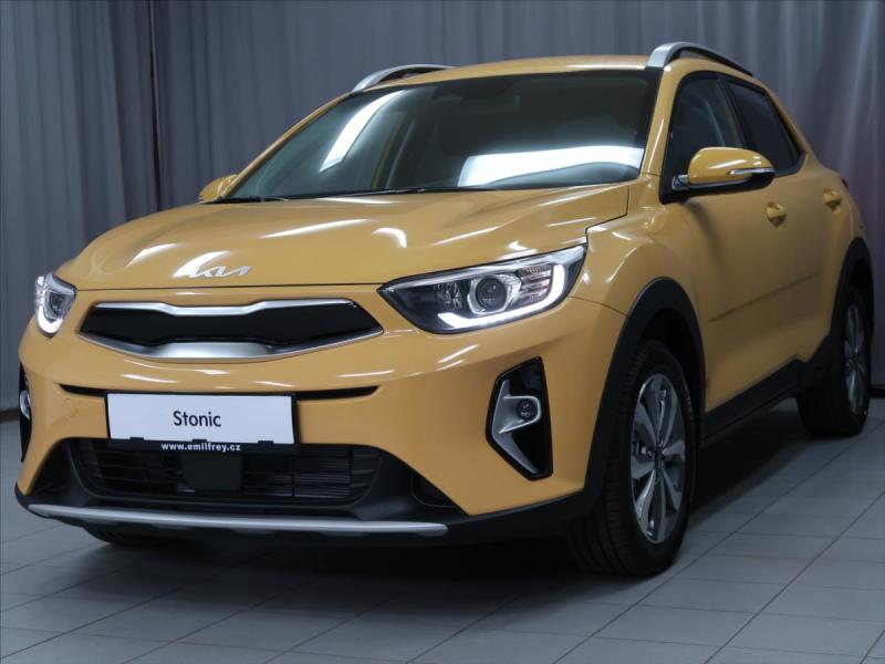 Kia Stonic