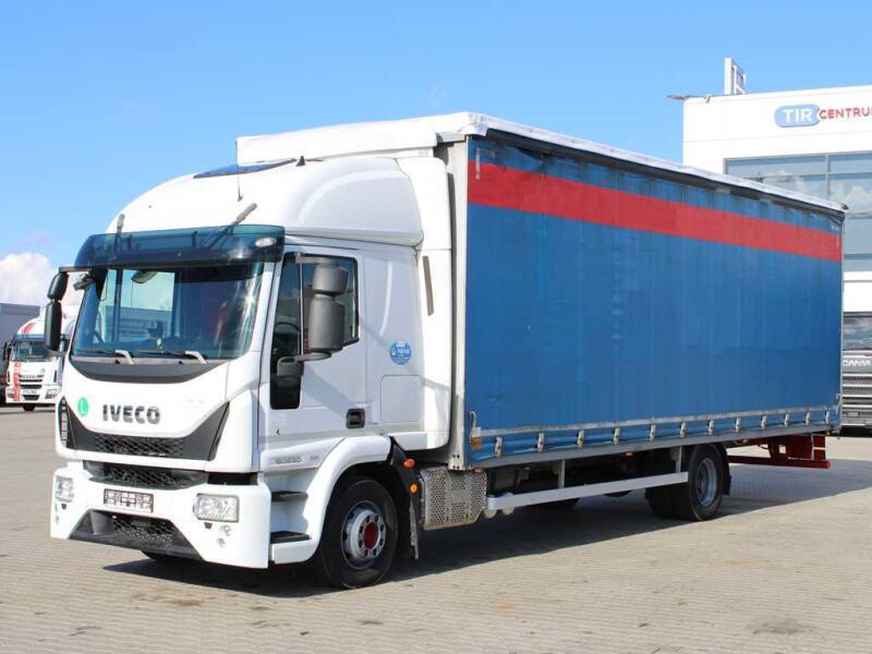 Iveco Eurocargo