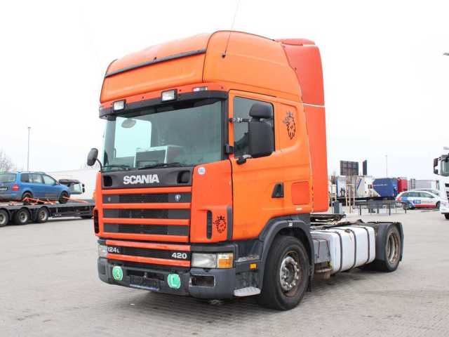 Scania