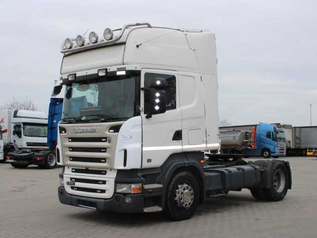 Scania