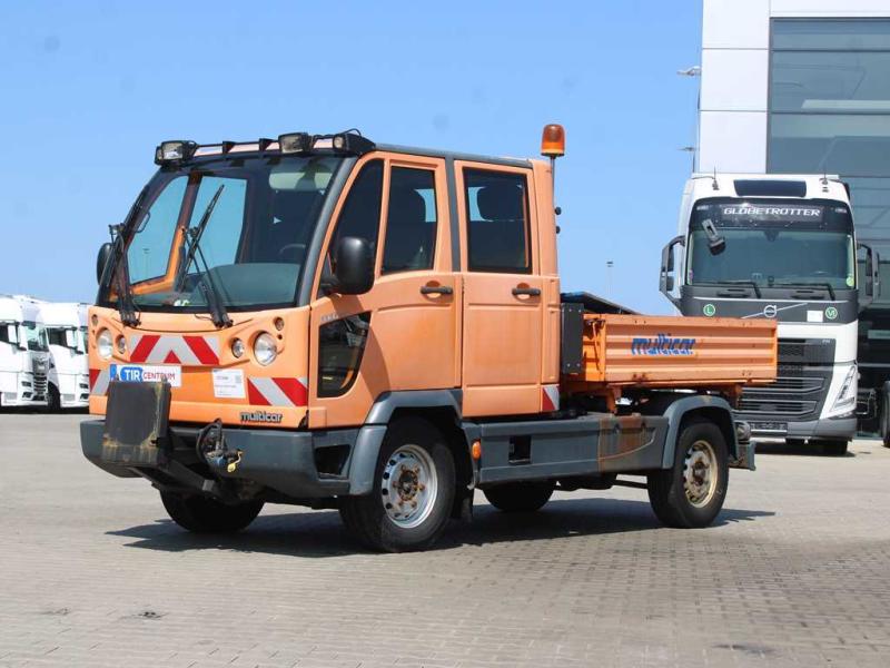 Multicar M 30