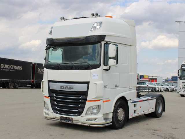 DAF
