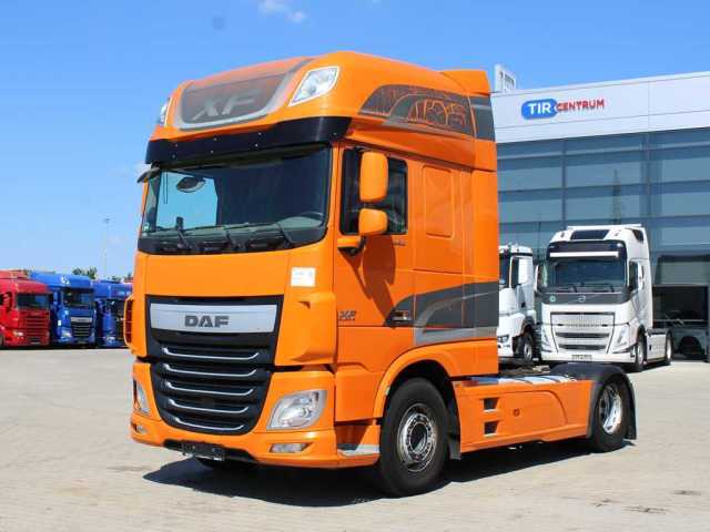 DAF