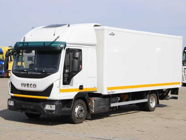 Iveco