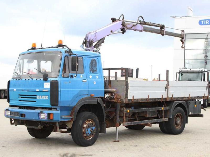 Liaz