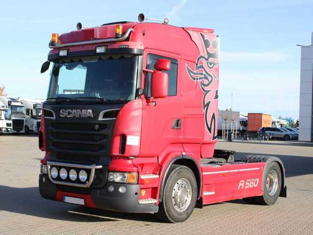 Scania