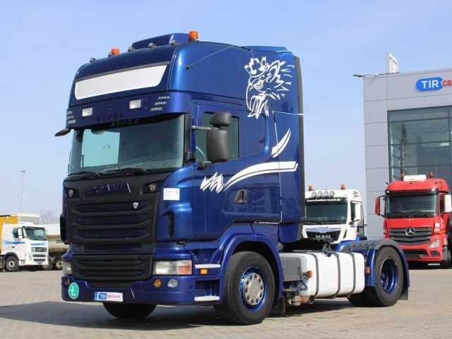 Scania