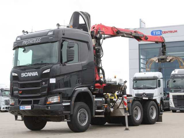 Scania