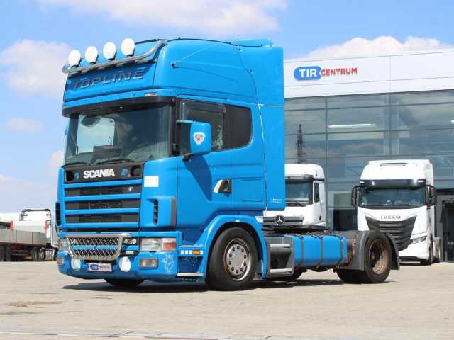 Scania