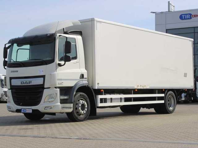 DAF