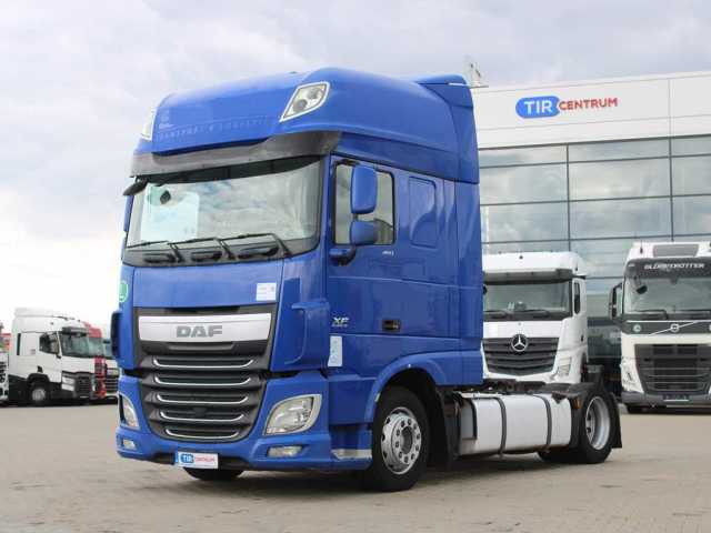 DAF