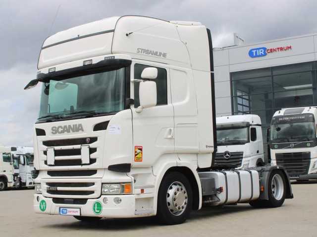 Scania