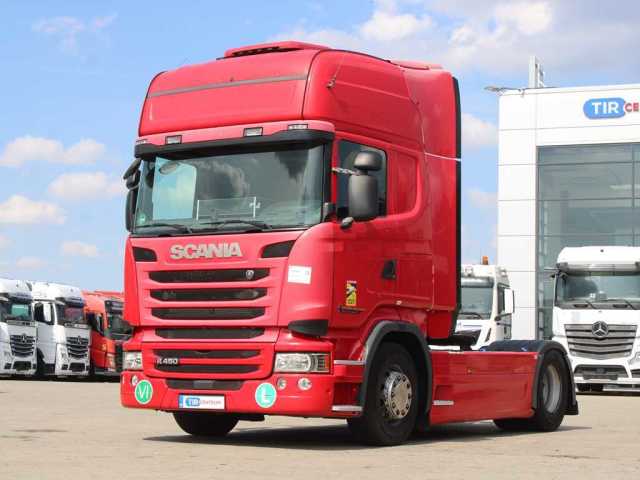 Scania