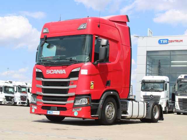 Scania