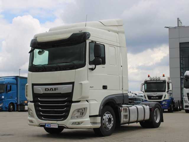 DAF