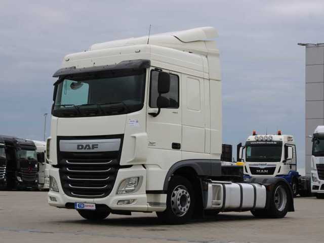 DAF