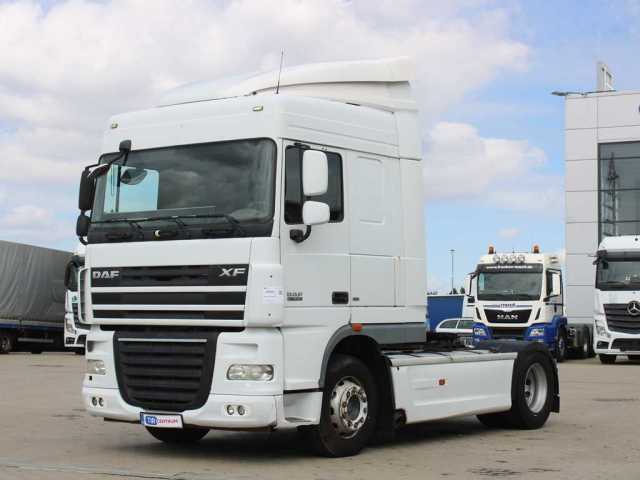 DAF